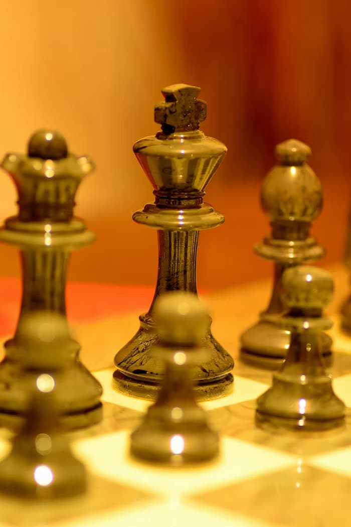 Échecs