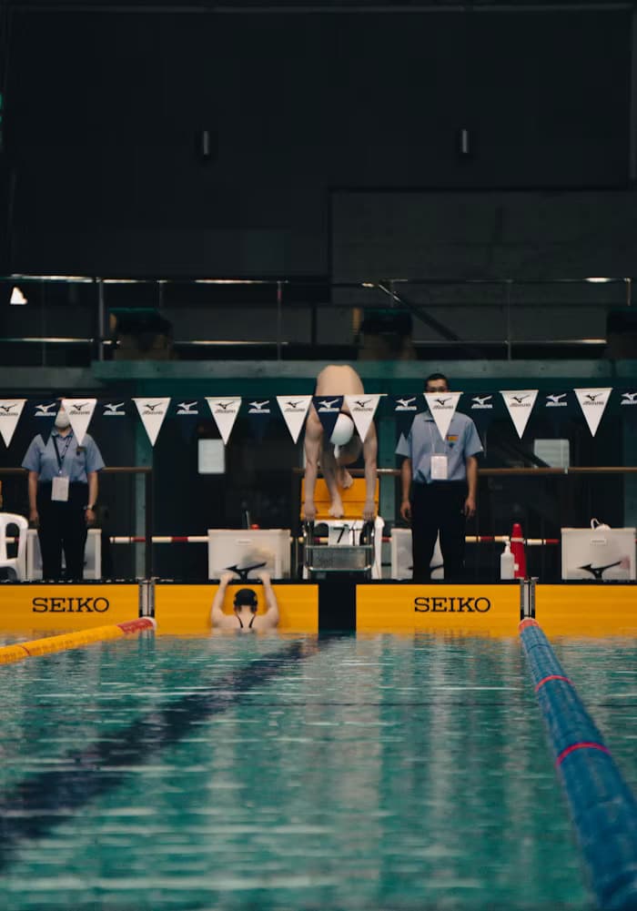 Natation